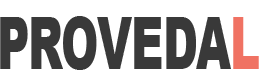 Алюминиевые профили PROVEDAL