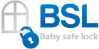 Детская безопасность, замки на окна BSL